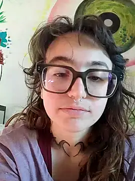 Blulilla69 online show from 04.27.26