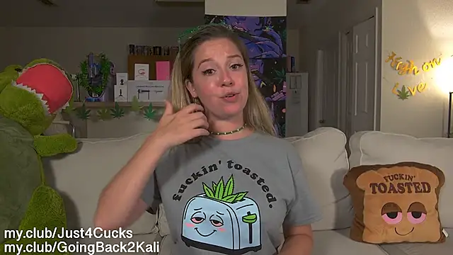 boomboomr00m online show from 04.21.26