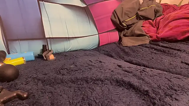 BodyPlayer4u online show from 10.05.25