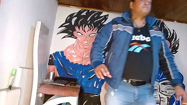 Snapshot of hardrock982 chatting on 12.12.24 hardrock982 online show from 12.12.24