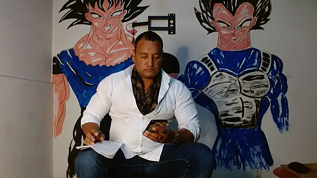 Snapshot of hardrock982 chatting on 12.13.24 hardrock982 online show from 12.13.24