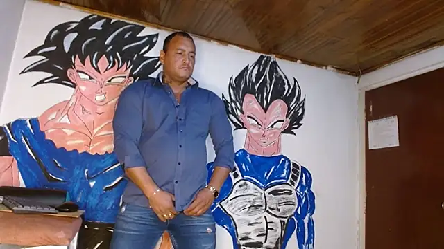 Snapshot of hardrock982 chatting on 12.14.24 hardrock982 online show from 12.14.24