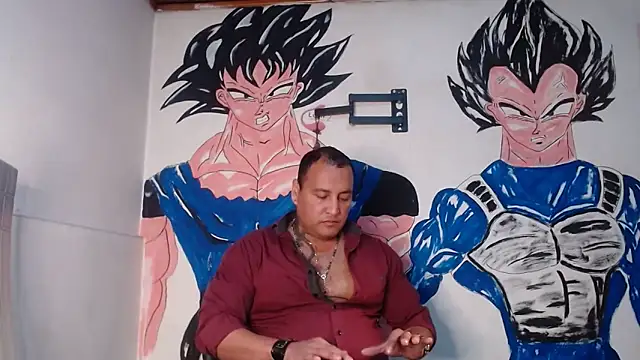 Snapshot of hardrock982 chatting on 12.20.24 hardrock982 online show from 12.20.24