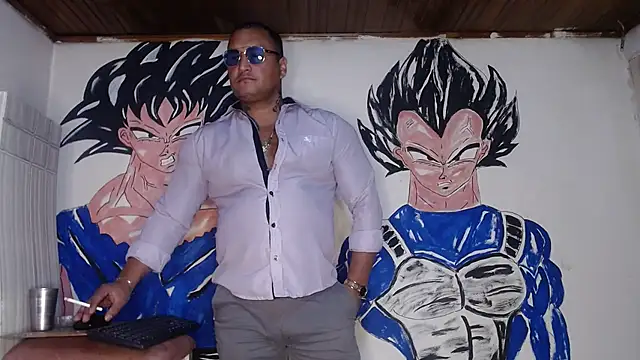 Snapshot of hardrock982 chatting on 01.13.25 hardrock982 online show from 01.13.25