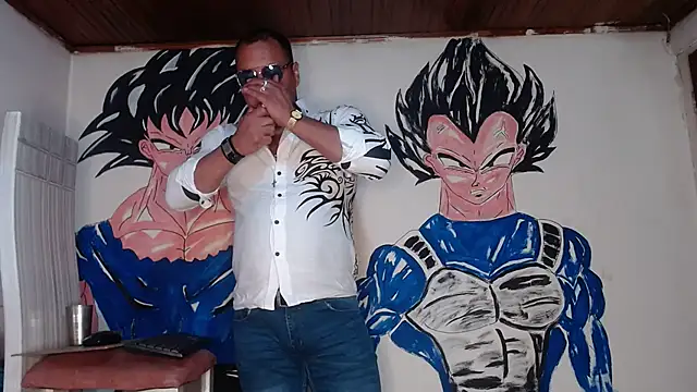 Snapshot of hardrock982 chatting on 01.16.25 hardrock982 online show from 01.16.25