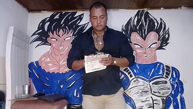 Snapshot of hardrock982 chatting on 01.18.25 hardrock982 online show from 01.18.25