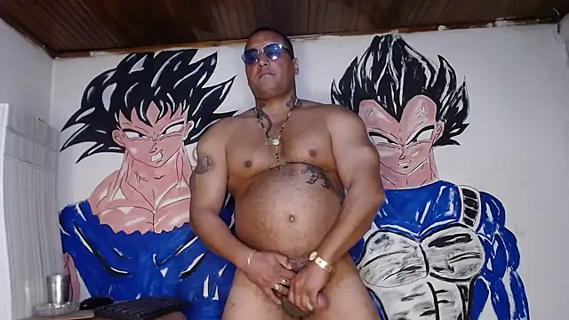 Snapshot of hardrock982 chatting on 01.18.25 hardrock982 online show from 01.18.25