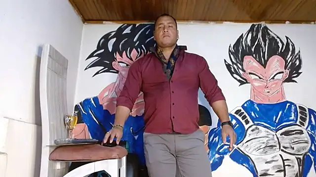 Snapshot of hardrock982 chatting on 01.22.25 hardrock982 online show from 01.22.25