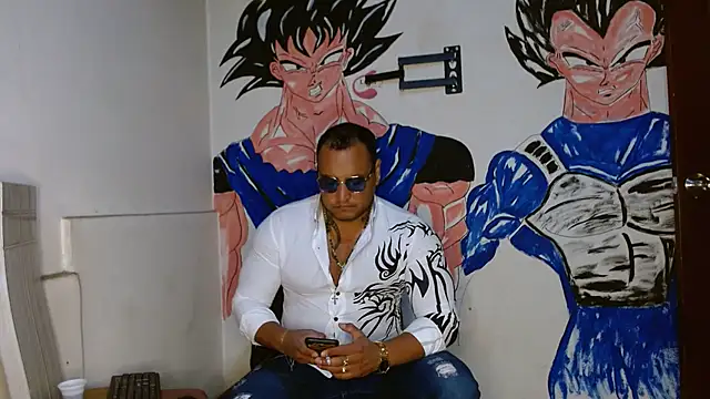 Snapshot of hardrock982 chatting on 01.23.25 hardrock982 online show from 01.23.25