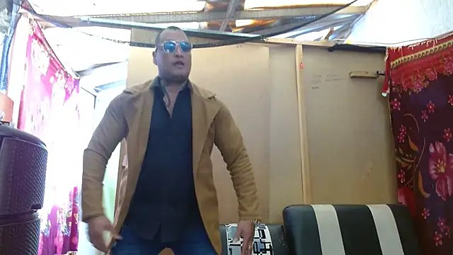 Snapshot of hardrock982 chatting on 02.20.25 hardrock982 online show from 02.20.25