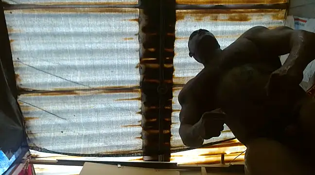 Snapshot of hardrock982 chatting on 02.28.25 hardrock982 online show from 02.28.25