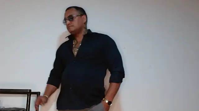 Snapshot of hardrock982 chatting on 09.24.25 hardrock982 online show from 09.24.25