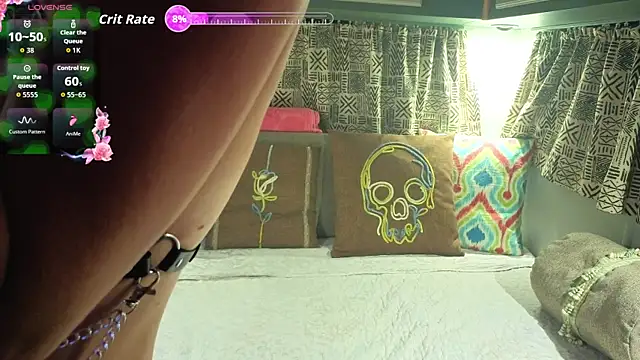 BEASTintheBEAUTY online show from 05.04.26