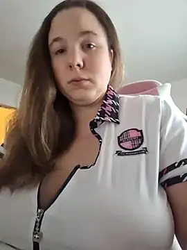 AureliaWinter online show from 01.07.25