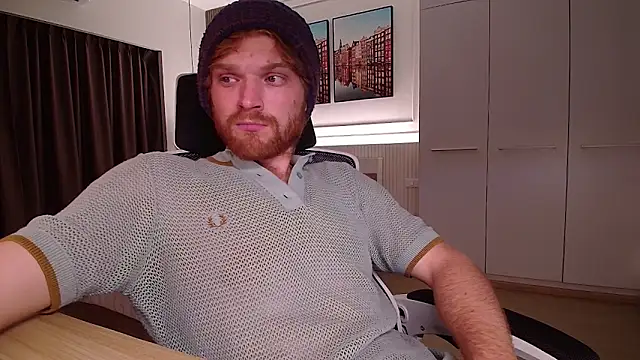 kinkypumpkinboy online show from 03.26.26