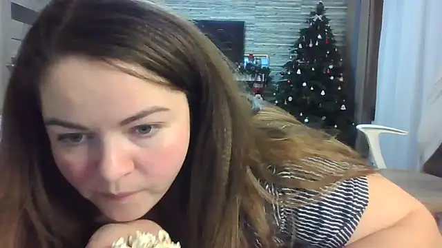 Snapshot of cute__cherry chatting on 01.18.25 cute  cherry online show from 01.18.25