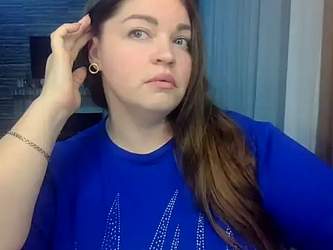 cute  cherry online show from 02.12.26