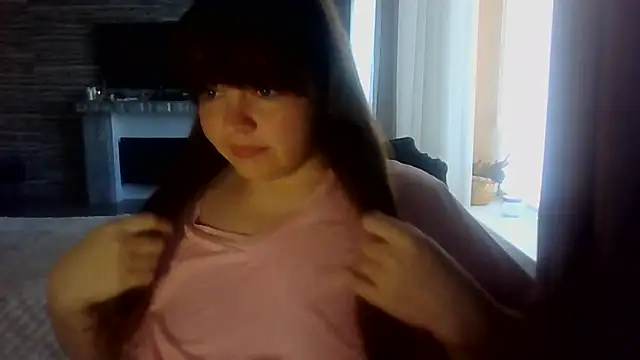 cute  cherry online show from 03.06.26