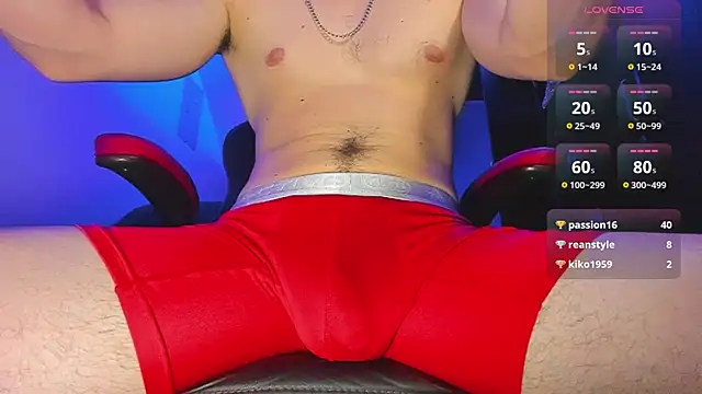 Snapshot of Alex_smith00 chatting on 12.26.24 Alex smith00 online show from 12.26.24