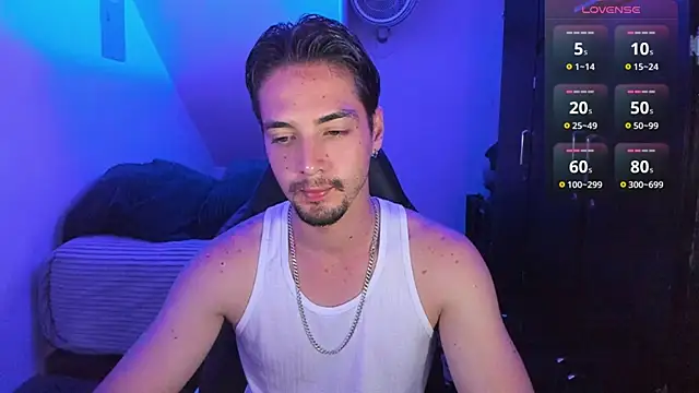 Snapshot of Alex_smith00 chatting on 01.23.25 Alex smith00 online show from 01.23.25