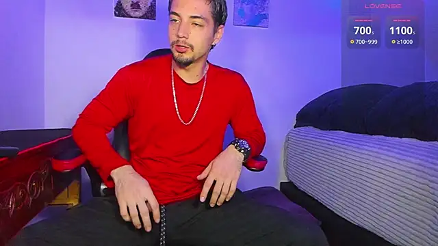 Snapshot of Alex_smith00 chatting on 01.26.25 Alex smith00 online show from 01.26.25