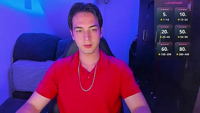 Snapshot of Alex_smith00 chatting on 02.16.25 Alex smith00 online show from 02.16.25