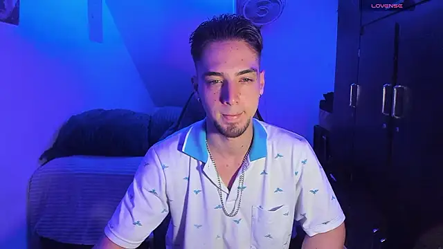 Alex smith00 online show from 03.18.26