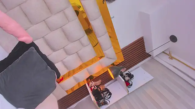 bigass monic online show from 10.27.25