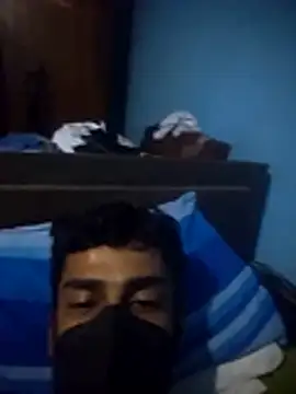 Snapshot of Erangajayawardana chatting on 10.20.25 Erangajayawardana online show from 10.20.25