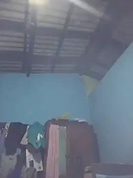 Snapshot of Erangajayawardana chatting on 10.29.25 Erangajayawardana online show from 10.29.25