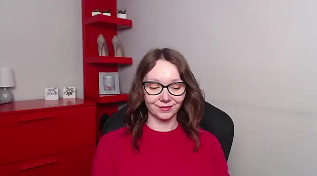 Cookie zoe online show from 01.07.25