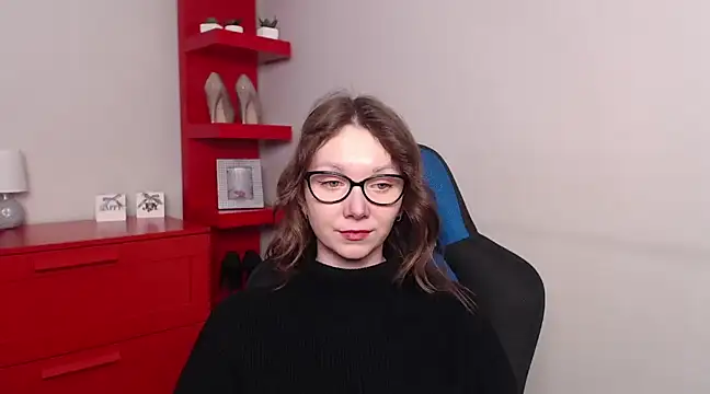 Cookie zoe online show from 01.09.25