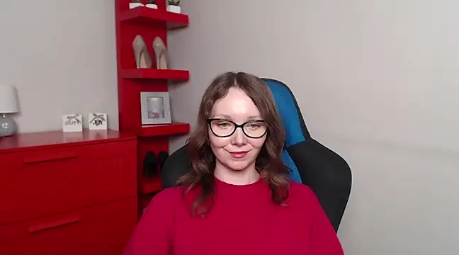 Cookie zoe online show from 01.10.25