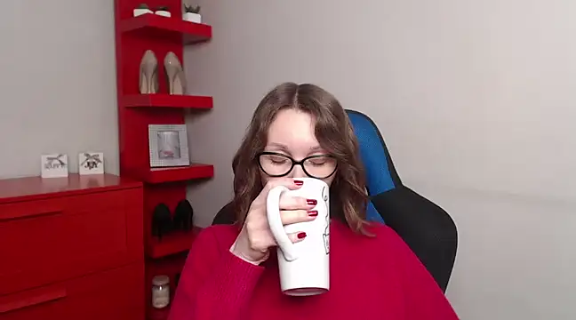 Cookie zoe online show from 01.24.25