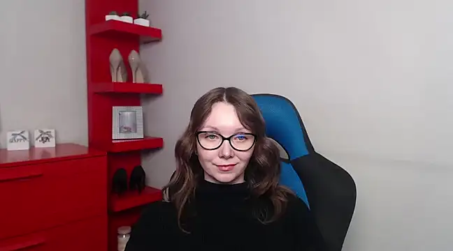 Cookie zoe online show from 02.18.25