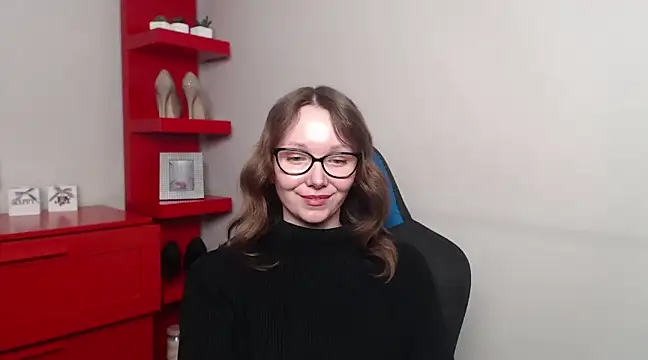 Cookie zoe online show from 02.18.25