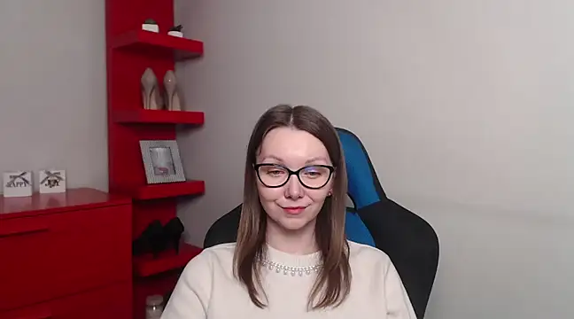 Cookie zoe online show from 02.25.25