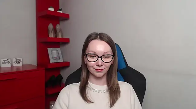 Cookie zoe online show from 02.25.25