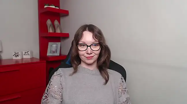 Cookie zoe online show from 03.05.25