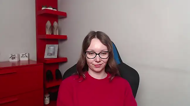 Cookie zoe online show from 03.11.25