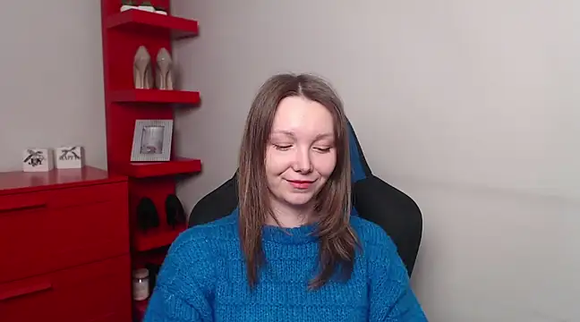 Cookie zoe online show from 03.14.25