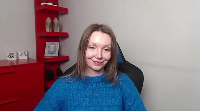 Cookie zoe online show from 03.14.25