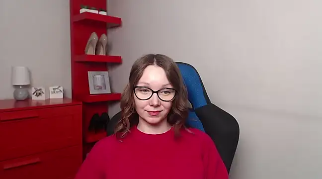 Cookie zoe online show from 03.17.25