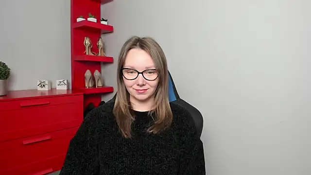 Cookie zoe online show from 09.30.25