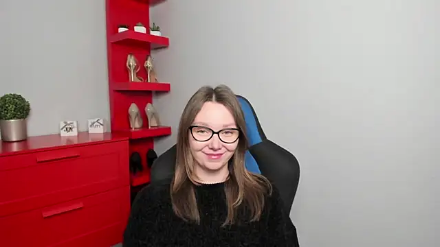 Cookie zoe online show from 11.05.25