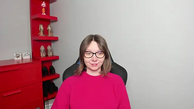 Cookie zoe online show from 02.19.26