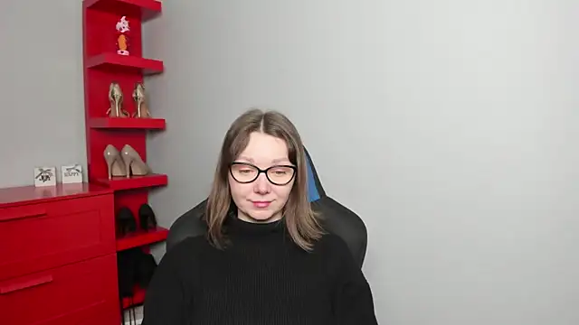 Cookie zoe online show from 03.05.26