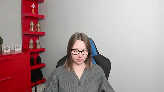 Cookie zoe online show from 04.27.26