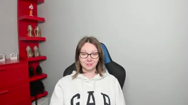 Cookie zoe online show from 04.29.26