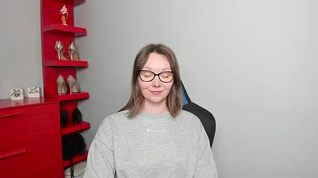 Cookie zoe online show from 05.08.26